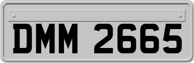 DMM2665