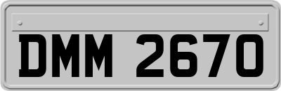 DMM2670