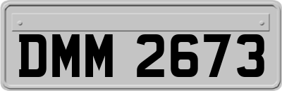DMM2673
