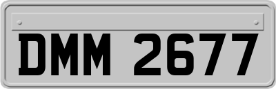DMM2677