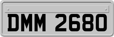 DMM2680