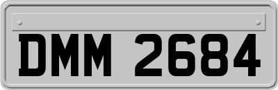 DMM2684