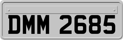 DMM2685