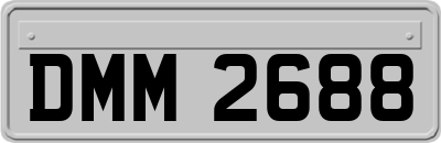 DMM2688