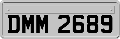 DMM2689
