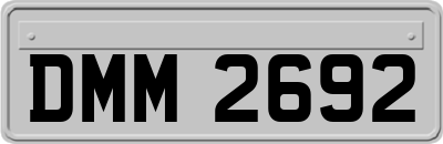 DMM2692