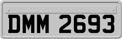 DMM2693