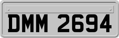 DMM2694
