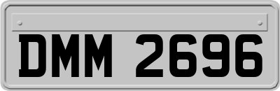 DMM2696