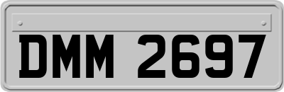 DMM2697