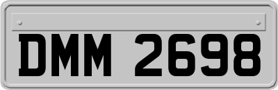 DMM2698