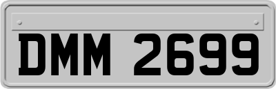 DMM2699