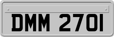 DMM2701