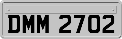 DMM2702