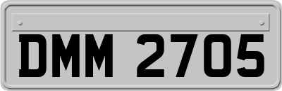 DMM2705