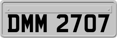 DMM2707