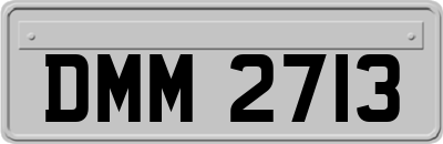 DMM2713