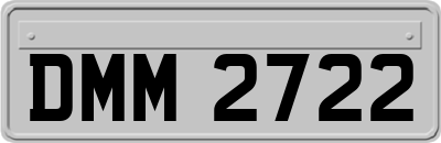 DMM2722