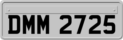 DMM2725