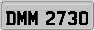 DMM2730