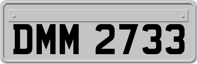 DMM2733