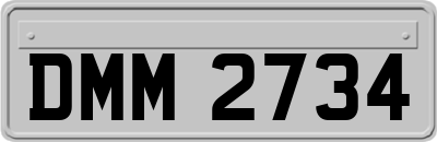 DMM2734