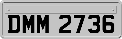 DMM2736