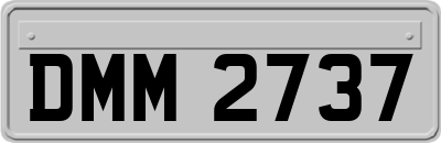 DMM2737