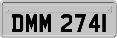 DMM2741