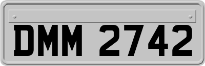 DMM2742