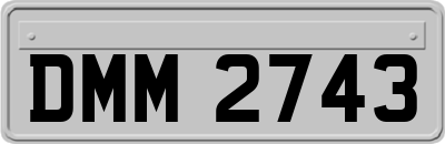 DMM2743