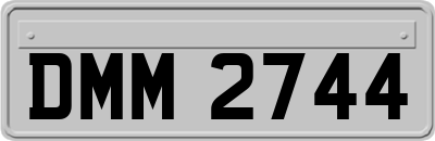 DMM2744