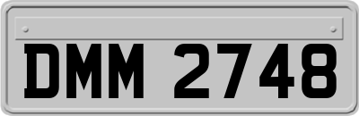 DMM2748