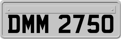 DMM2750