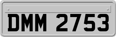 DMM2753