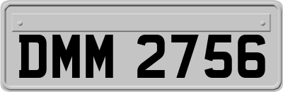 DMM2756