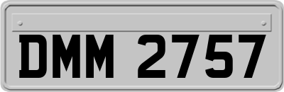 DMM2757