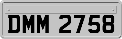 DMM2758