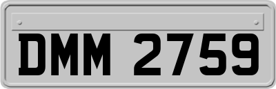 DMM2759
