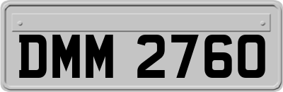 DMM2760