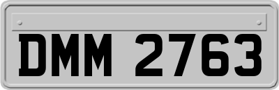 DMM2763