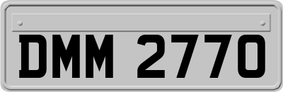 DMM2770