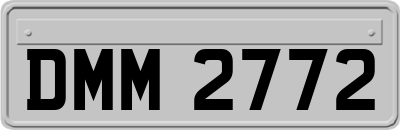 DMM2772