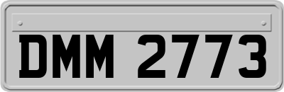 DMM2773