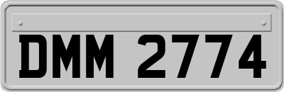 DMM2774