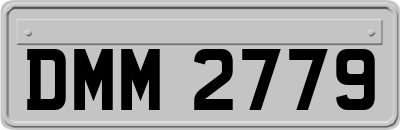 DMM2779