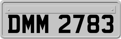 DMM2783
