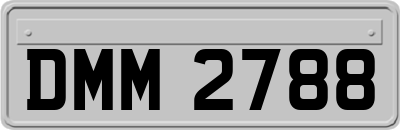 DMM2788