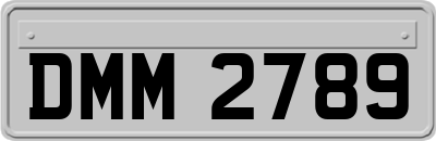 DMM2789