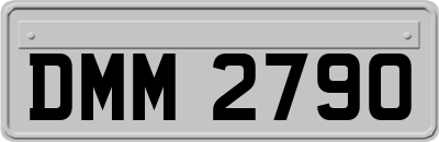 DMM2790